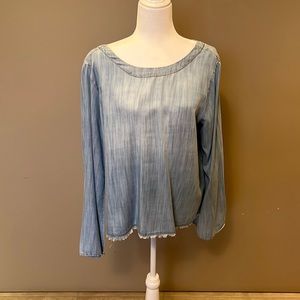 Cloth and Stone Womens Shirt